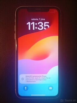 Predám iphone xr 64 GB