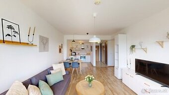 Štýlový apartmán s výhľadom na Novú Hoľu – Donovaly
