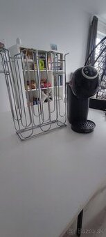 Predám kávovar Dolce Gusto KRUPS