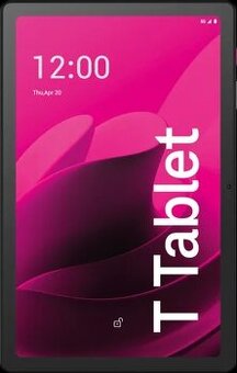 T-Tablet + original puzdro