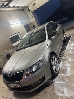 Octavia 3 nova STK/ek 2016
