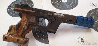 Walther GSP 22lr