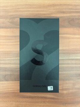 Samsung Galaxy S22 – 128 GB (čierny)