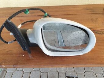 Golf 6 spätne zrladlo