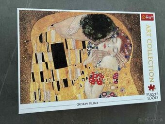 Puzzle Trefl 1 000 Bozk