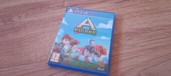 Pixark pre ps4