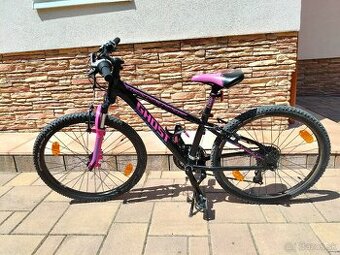Detský bicykel Ghost
