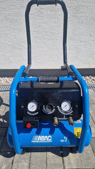 KOMPRESOR ABAC 10 hp3