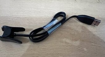 Nabíjací kábel nabíjačka pre Garmin Vivosmart 3
