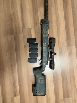 CYMA MB700