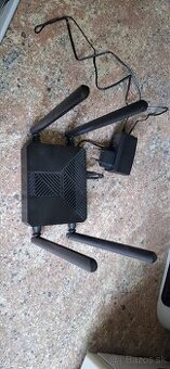 WiFi router Mercusys MR62X