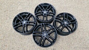 Alu disky Renault Megane, 5x114,3 R16