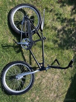 favorit bmx