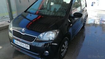 Škoda citigo