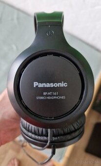 Panasonic RP-HT161E-K