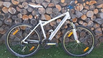 dámsky bicykel Merida Juliet20