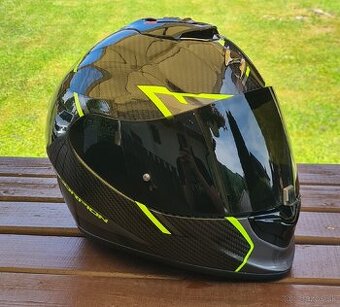 Moto prilba