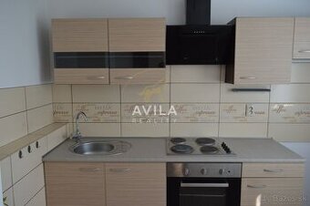 NA PREDAJ: 1izbový byt 30m2, kompletná rekonštrukcia - Trnav