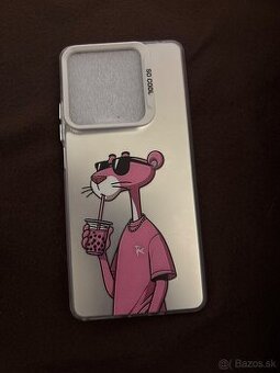 Obal na telefón - Xiaomi