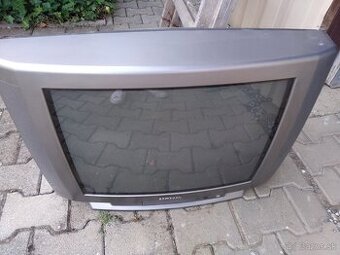 Darujem funkcny TV Samsung CW-593CWG