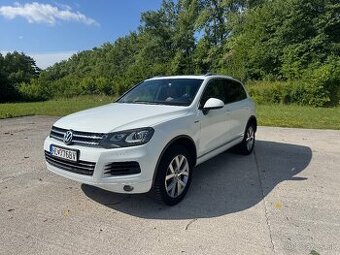Touareg