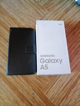 Samsung a5