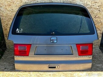 Zadný kufor Seat Alhambra