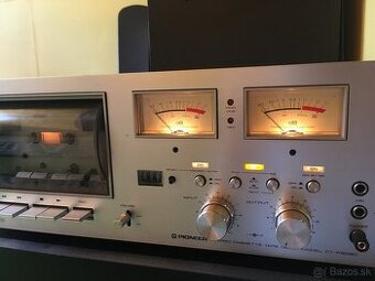 Pioneer CT-F8080