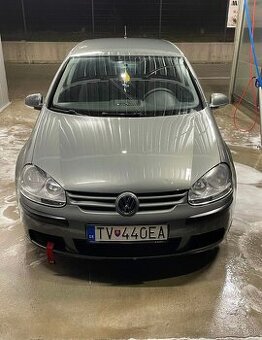 Golf5 1.9