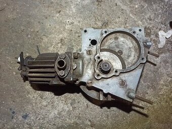 Motor Ruppe