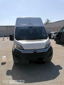 Citroen Jumper
