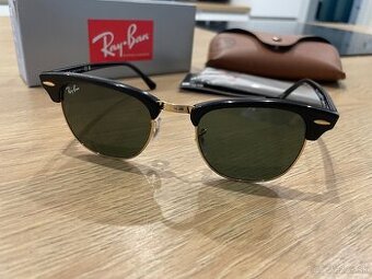 Ray-Ban Clubmaster Classic - 1