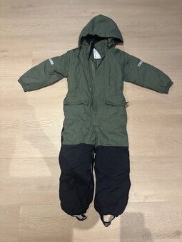 Predam Lindex chlapcensky overal velkost 116