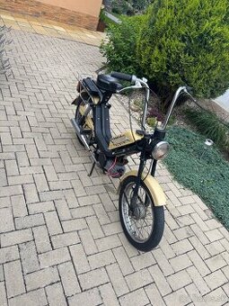 Babetta 210