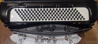 Hohner Atlantic - 1