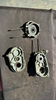 Kartre Babetta 207 - 1