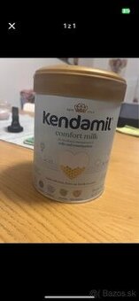 Kendamil comfort