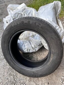 205/60 r16 NEXEN SU1 letné