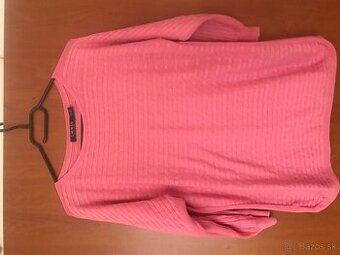 NOVÝ RALPH LAURENT originál luxury dámsky svetrik S/M