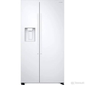 Samsung americká dvojdverová - 1