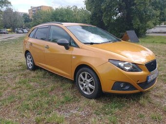 Predam seat ibiza st kombi 1.2 tdi 55kw 2011