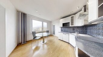 5-izb. byt 100 m2 (4i plus gars) | Lichardova | Žilina