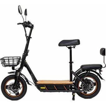 Elektro Kolobežka Kukirin C1 Pro