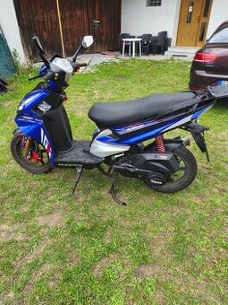 Maxon Ordur 125 - 1