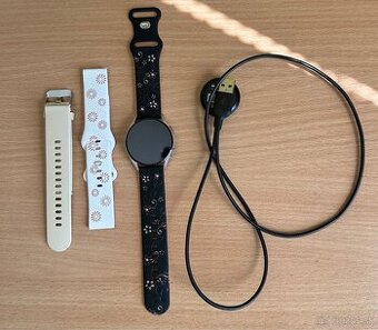 Samsung Galaxy Watch 4 40mm - 1