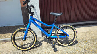 Detsky bicykel Academy Grade 3 16"