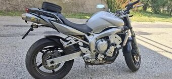 Yamaha FZ6/600