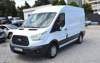 Ford Transit 2.0 TDCi L2H2