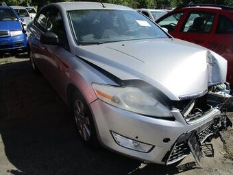 Ford Mondeo MK4 rozpredam na nahradne diely