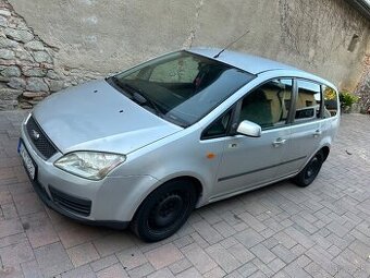 Ford Focus C-max 2.0 tdci
